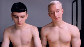 L_Adonis_L  26-11-2021 video blush